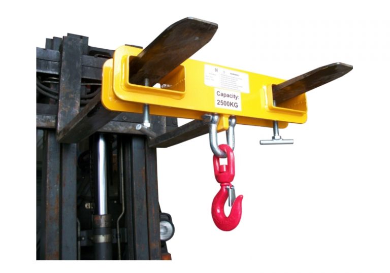 Forks & Attachments - Lift-n-Shift